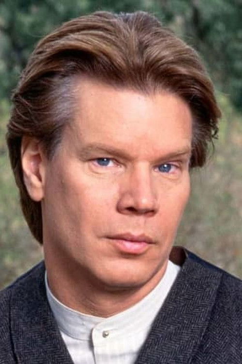 Jim Knobeloch as Texas Jim