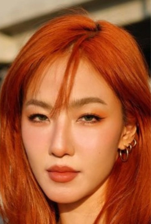 Mintita Wattanakul as Somjeet