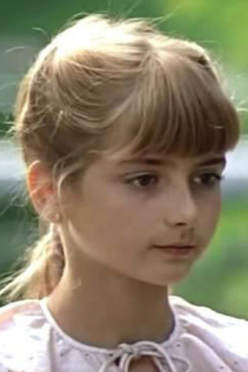 Anna Plisetskaya as Джейн