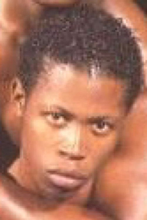 Baby Boy as (archive footage)