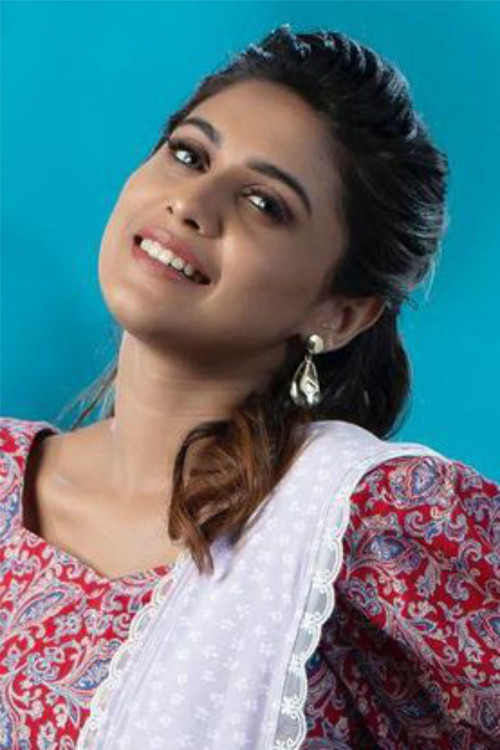 Sruthy Sathyan as Aiswarya