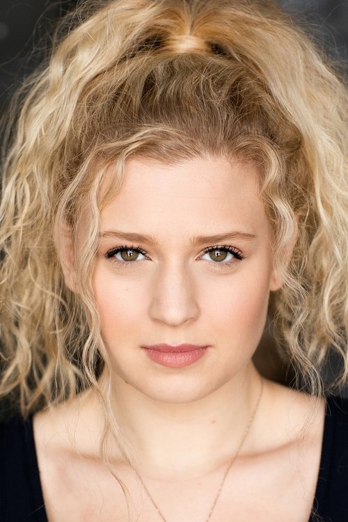 Carly Nahon profile photo