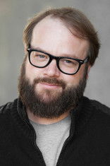 Christian Anderson as Zach