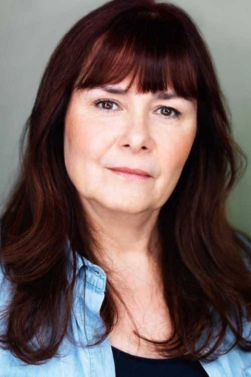 Jane Dashow as Dottie Ann Moran