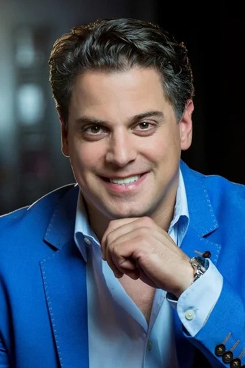 Sándor Nagy as Laci