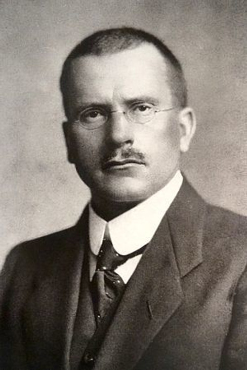 Carl Jung as Sampled Interview (voice) (uncredited)