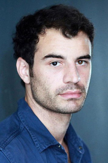 Max Geller as Additional Voice (voice)