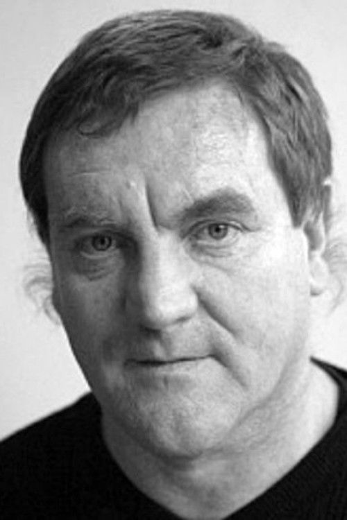 Loïc Baylacq as Le chef de chantier