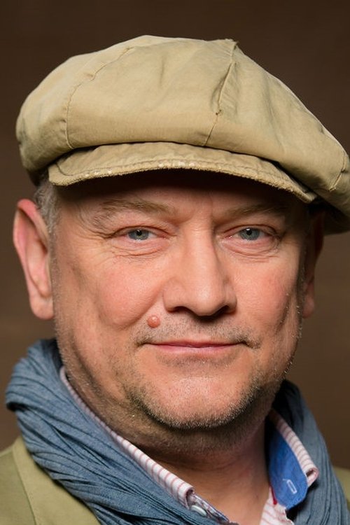 István Znamenák as Cserkó Jenő / Jenő Cserkó