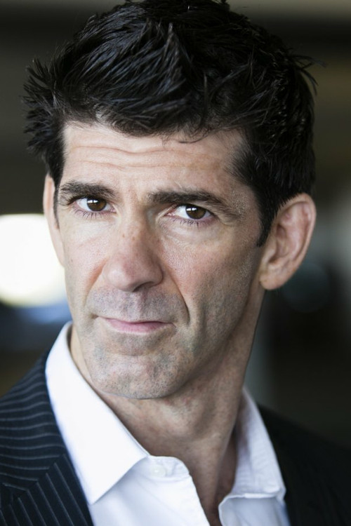 Timothy Davis as Brian