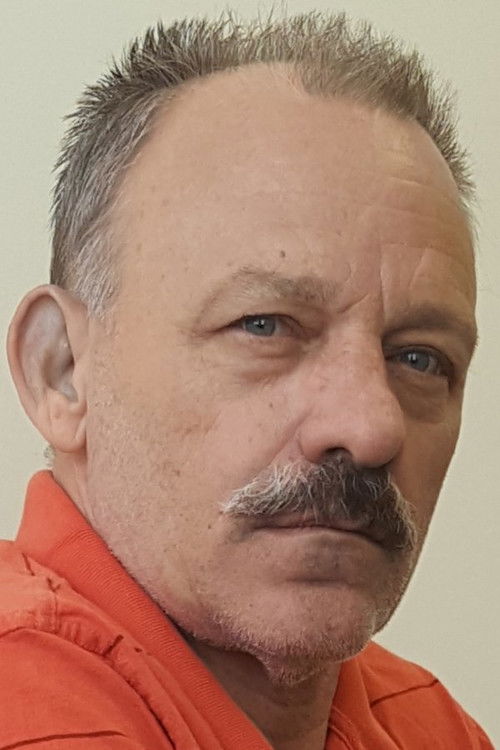 Daniel Mandehr as Dr. Schultz