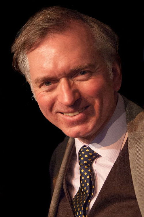 Christian Springer as Self