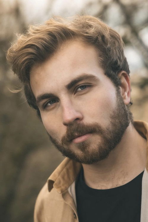 Adrien Vacca as Homme Boite de nuit