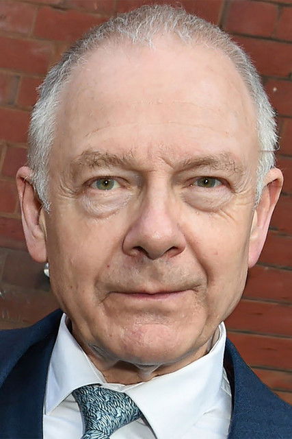 Robert Fripp as Himself