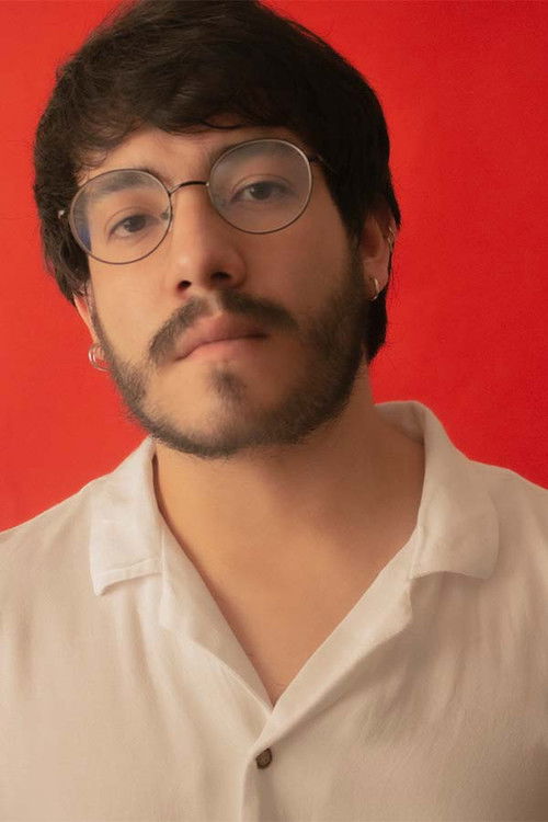 Miguel Ángel Fajardo as Miguel