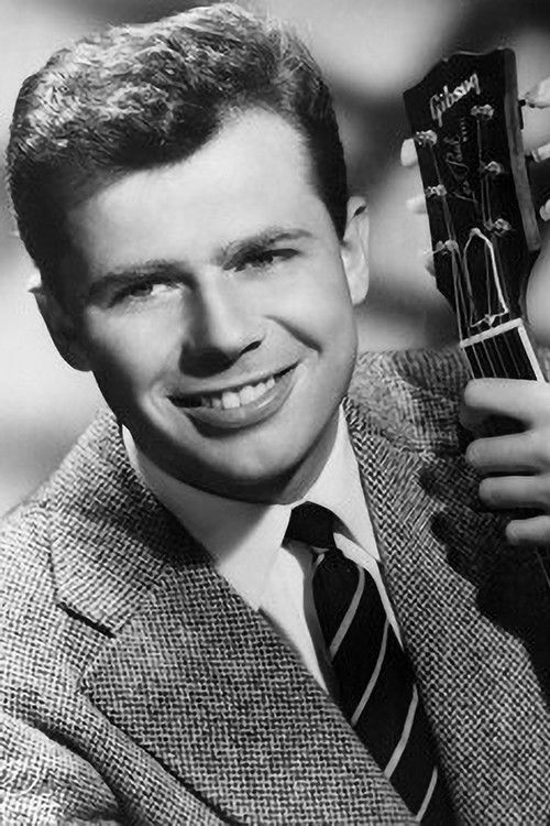 Jørgen Ingmann as Guitarist