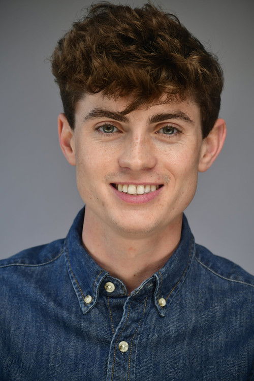 Chase Cortland Erwin as Matty Midnight