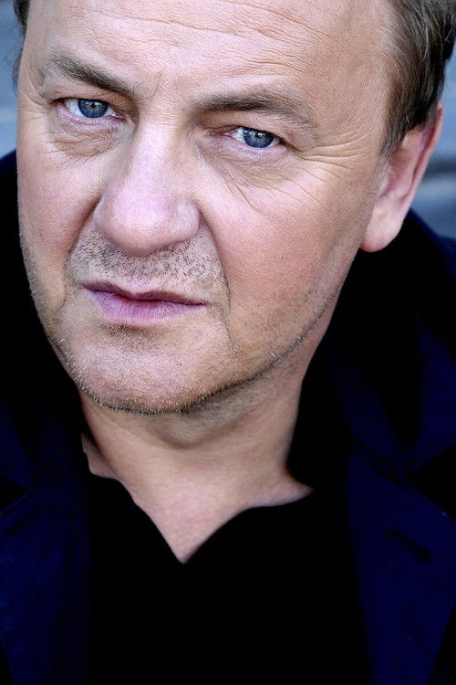 Janusz L. Wiśniewski as 