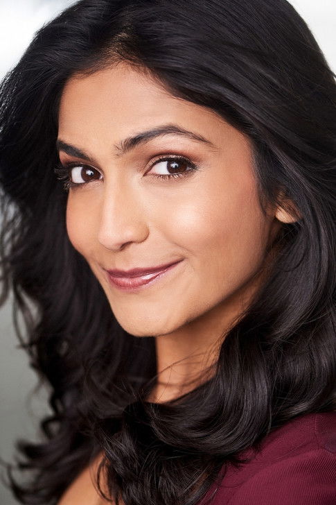 Sharayu Mahale as Myra Patel