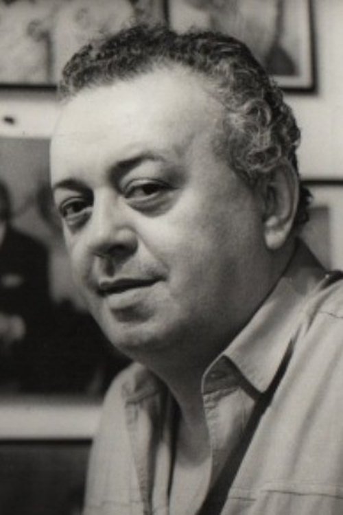 Régis Cardoso as 