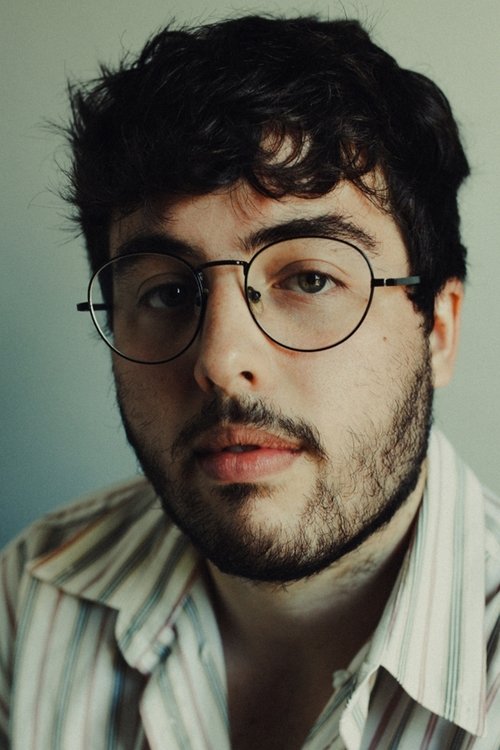 Étienne Galloy as Wakeboarder #1