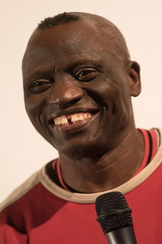 Jean Odoutan as Jean