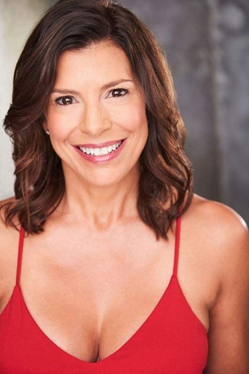 Deborah O'Brien as Diane Pollard