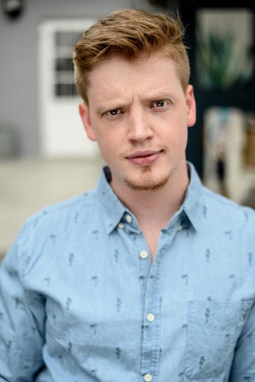 Miles Petzer as Soldaat 1