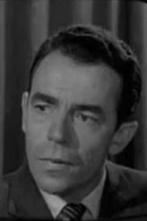 John Newton as Mr.Creasy