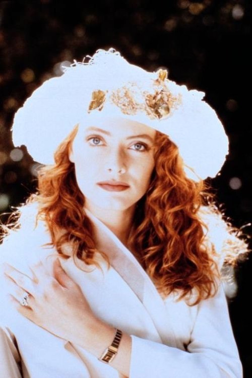 Emilia Crow as Judge Chelsea Walker