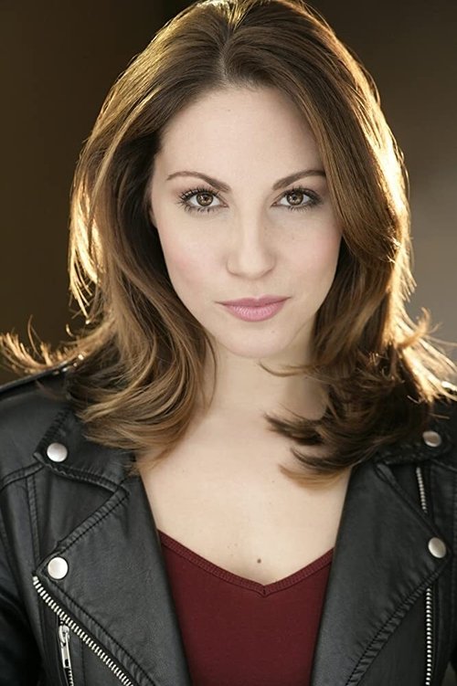 Alyse Zwick as Self - Miss New York 2009