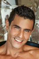 Rafael Carreras as (archive footage)