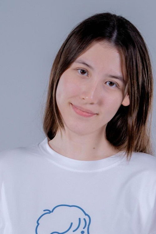 Pim Naomi Brouwer as Chertam