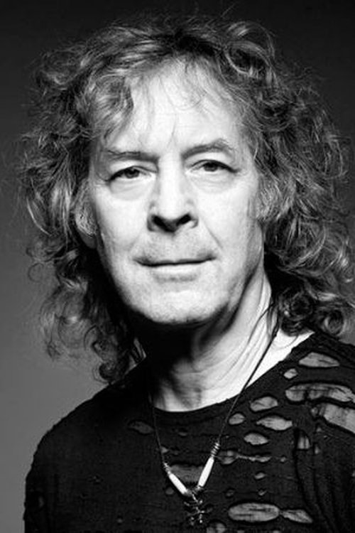 Albert Bouchard as Guitar, Vocals