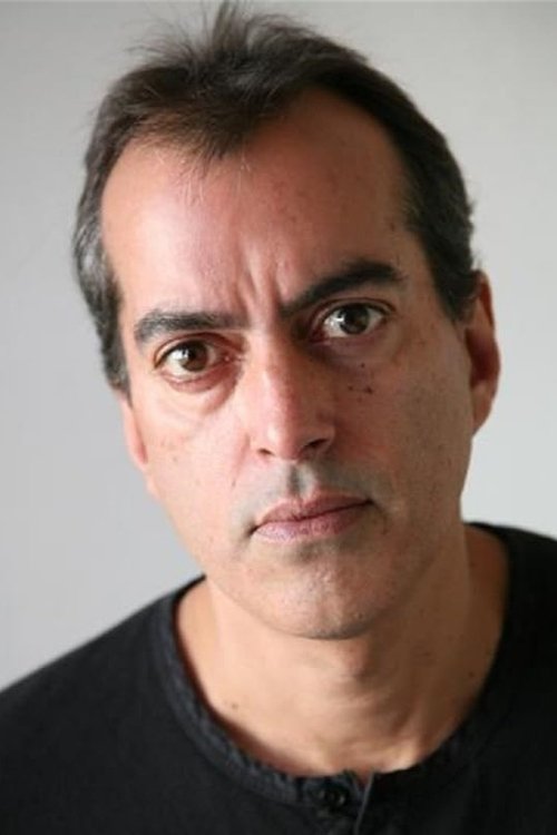 Ranjit Krishnamma as Raja Kamble