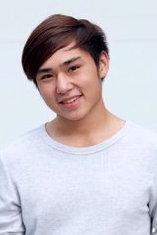 Palm Natchakan Raungrong as Toy