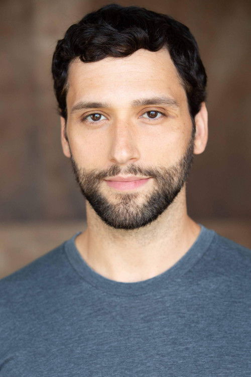 Andrew DiConcetto as Juan
