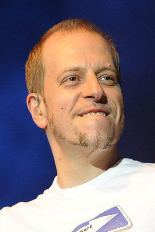 Lotto King Karl as Andy