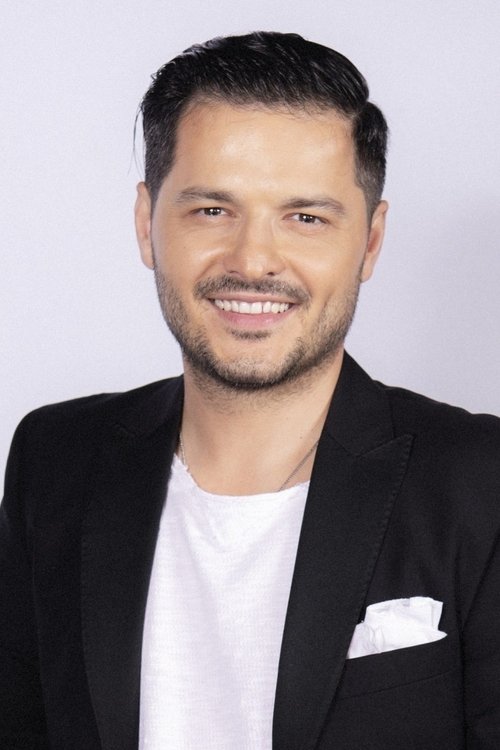 Liviu Vârciu as 