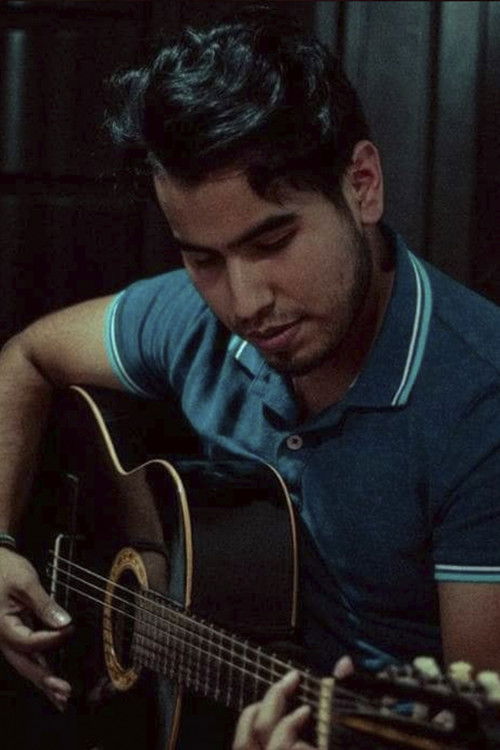 Jorge Inclán Rodríguez as Jorge