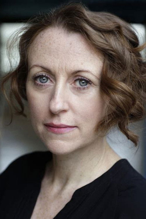 Kate Copeland as Hatty