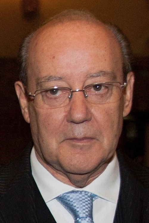 Pinto da Costa as Self