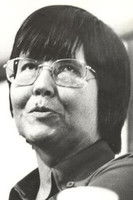 Mary Daly as Bible Study Member