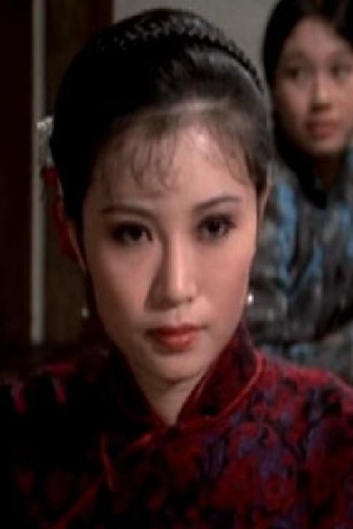 Kong Ling as Auntie Feng