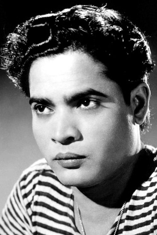 Sabu as The Young General