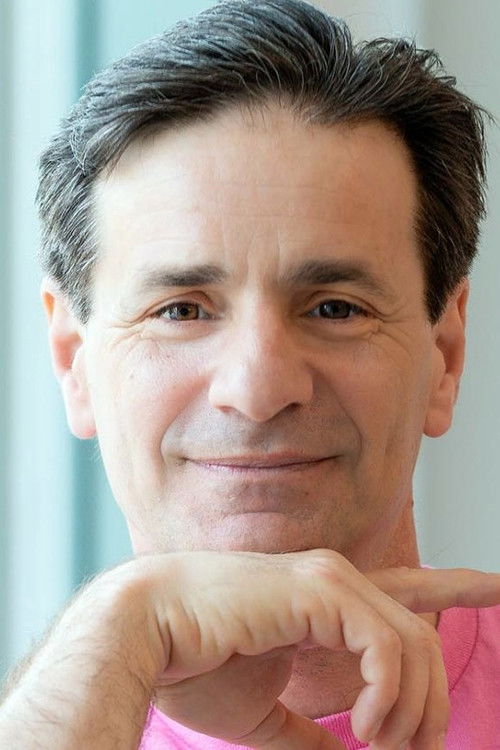 Pascal Molat as Mercutio