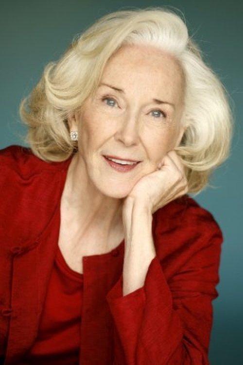 Anna Ferguson as Mrs. Tedesca