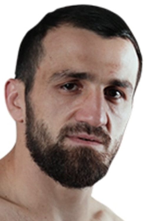 Lom-Ali Nalgiev as Self