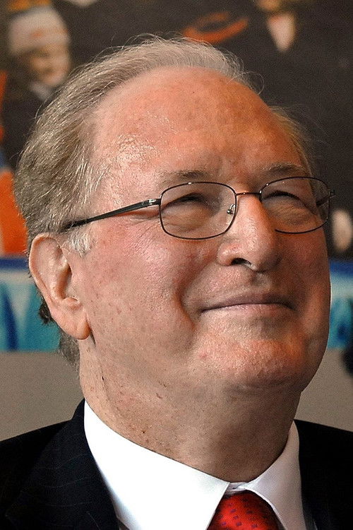 Jay Rockefeller as Self (archive footage)