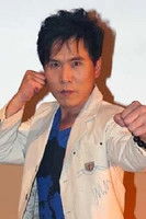 Li Qilong as Green Dragon / Master Li